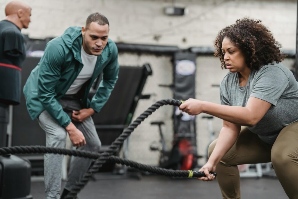 Como Emagrecer Rápido de Forma Saudável: 10 Exercícios, Dicas de Nutrição e Cuidados Essenciais. 