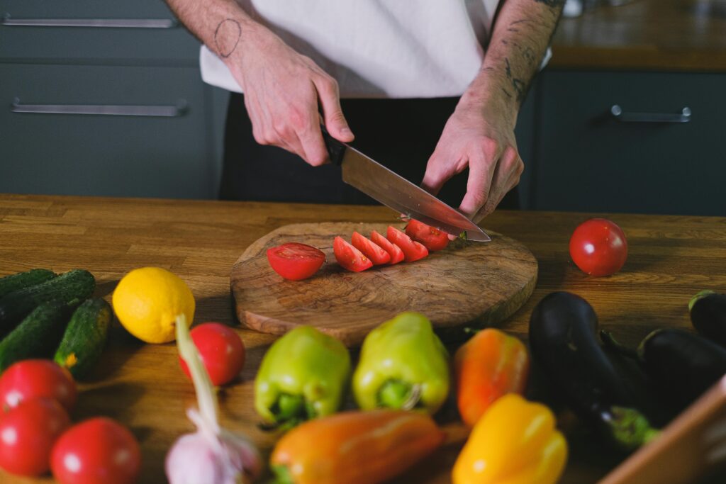 Como Planejar uma Dieta para Emagrecer Rápido
