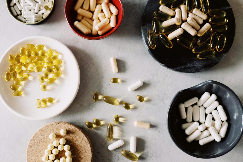 Como Escolher os Melhores Suplementos