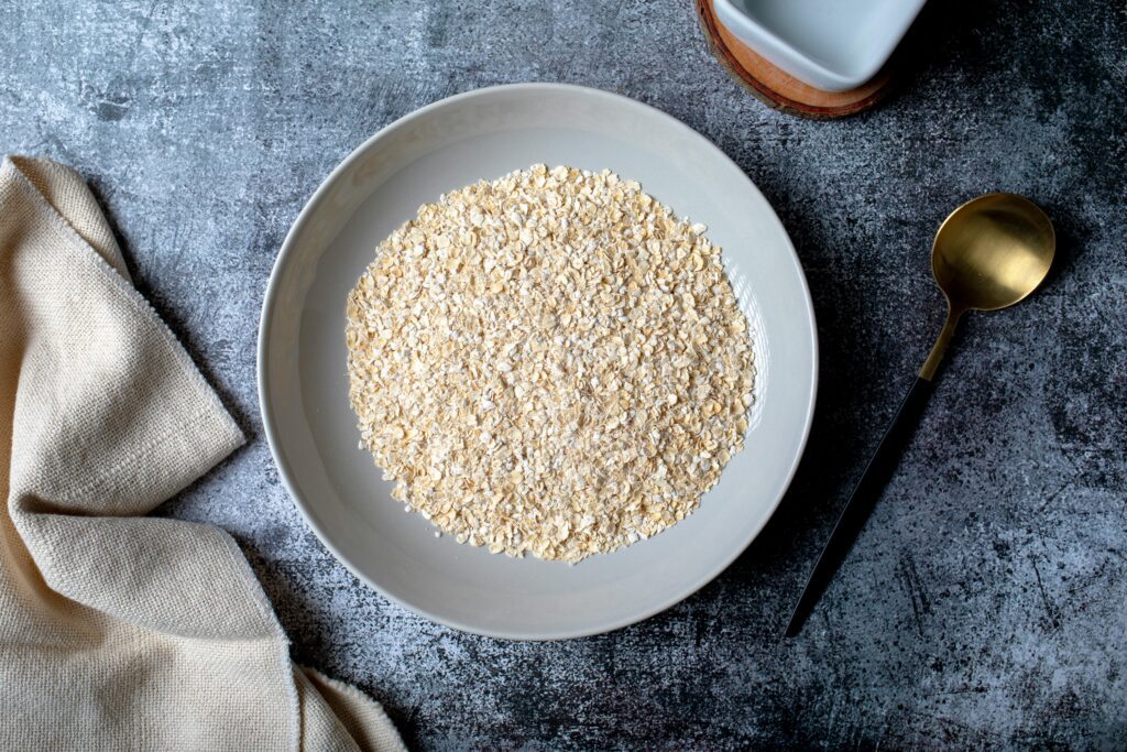 Alimentos Integrais