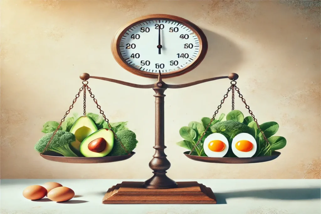 Combinar Low Carb e Jejum Intermitente