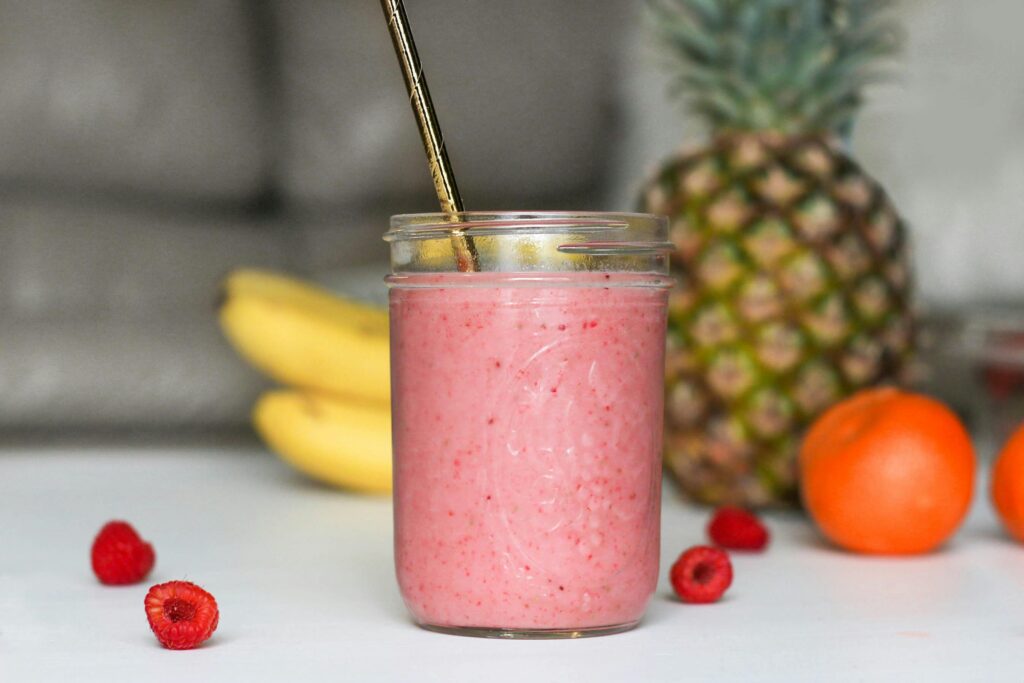 Suco Detox