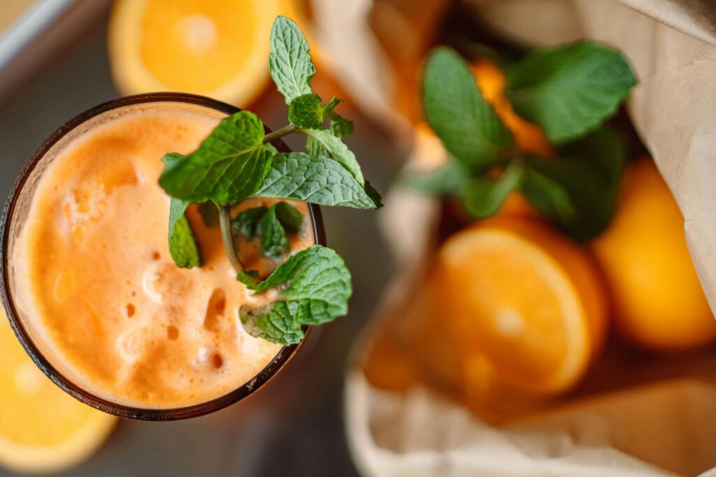 Suco Detox para Imunidade Como Incorporar Sucos Detox na Rotina Diária