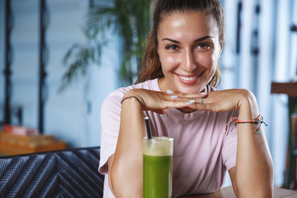 suco detox