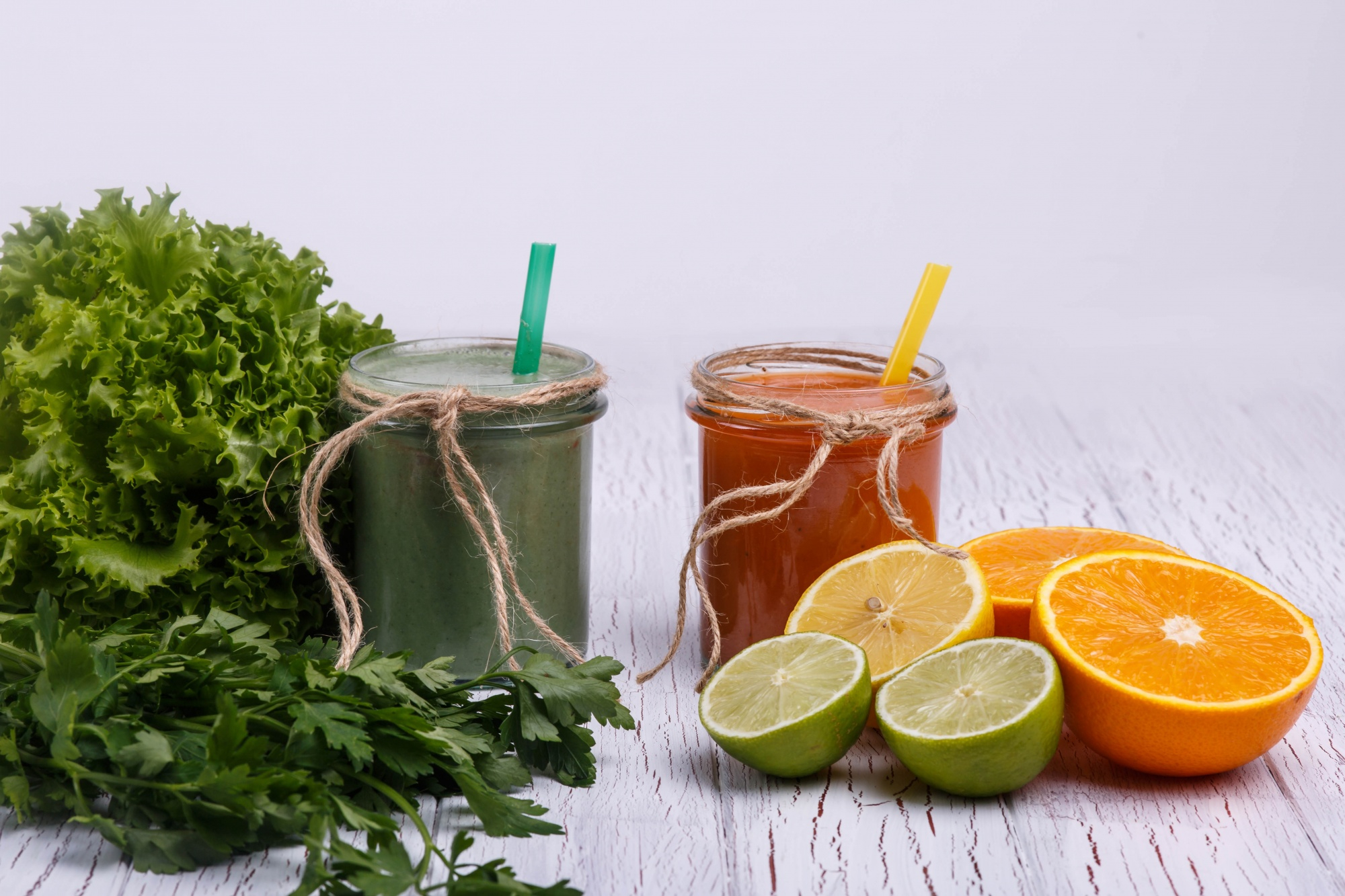 Mercado de Sucos Detox e Oportunidades de Negócio