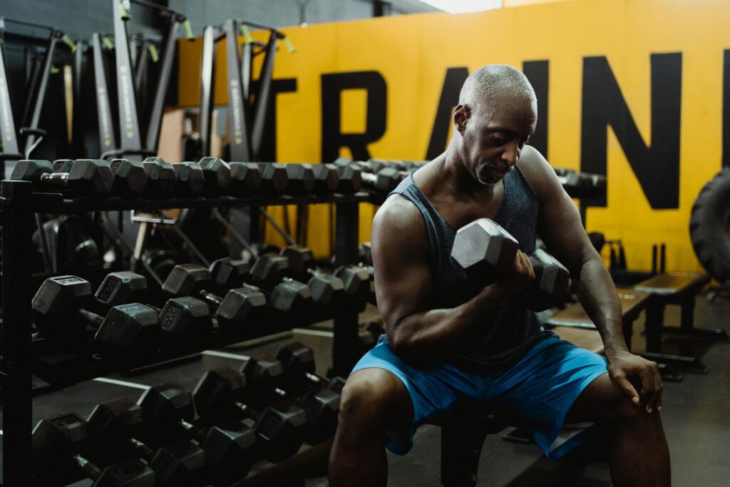Desmistificando o HIIT