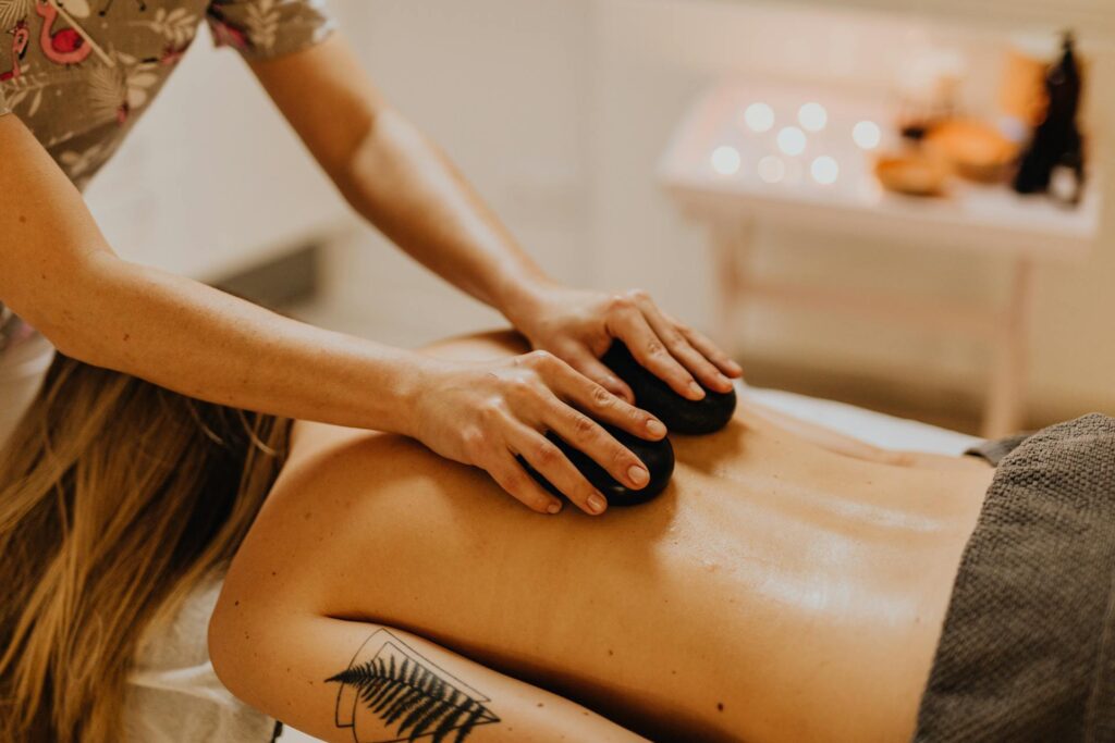 Terapia