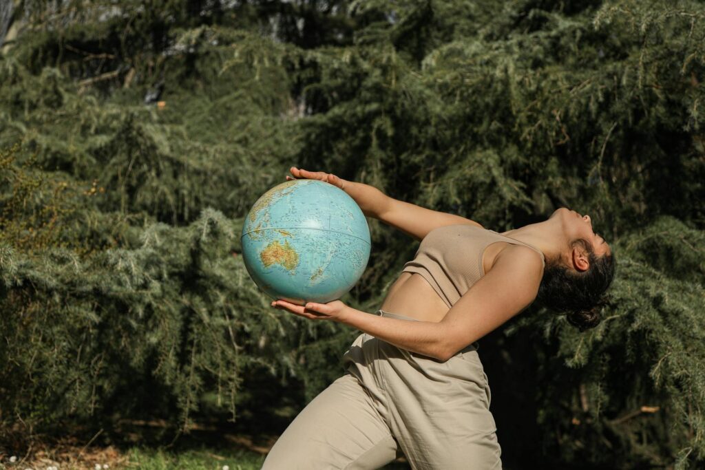 Bem-Estar Ambiental e o Futuro Sustentável