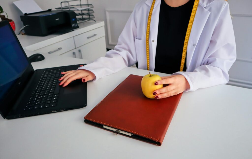 nutricionista 