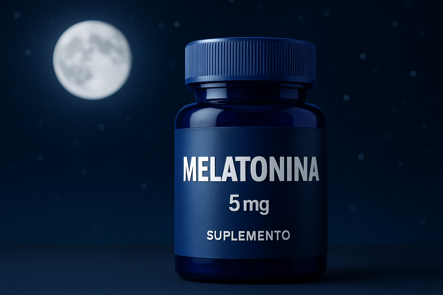 Melatonina para Dormir: Funciona? Como Usar e Efeitos - peso e saúde