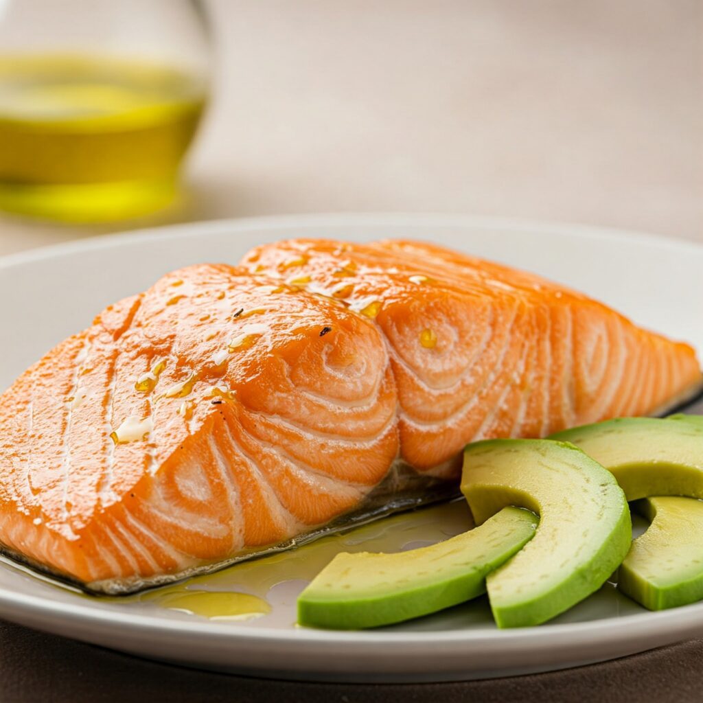 Alimentos que Aumentam o HDL