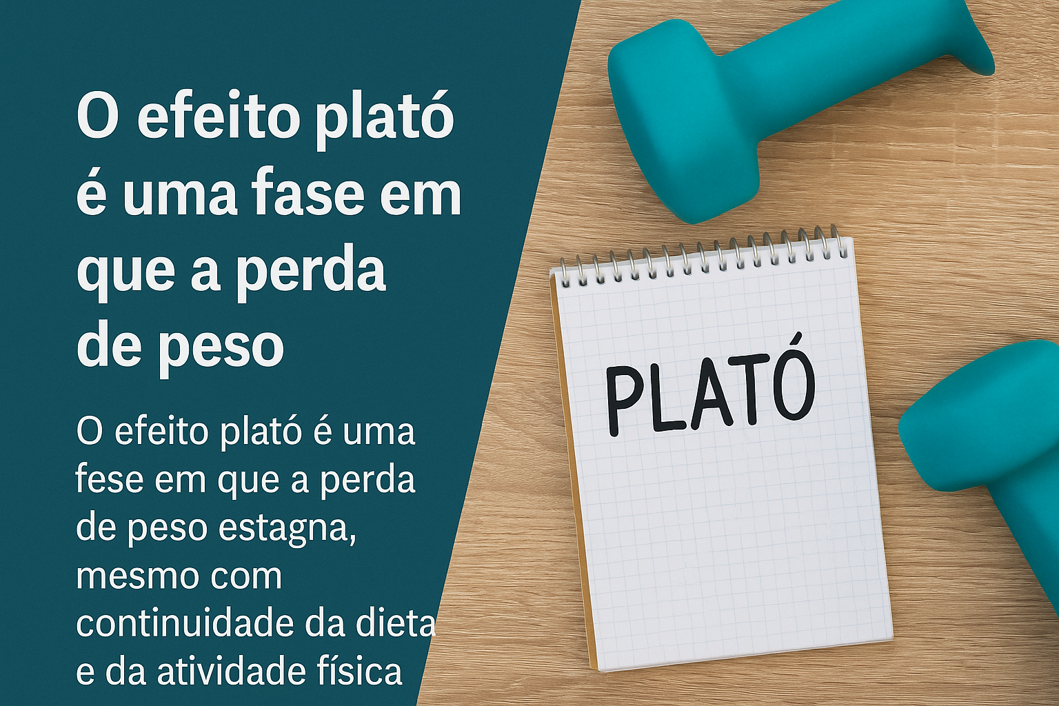 planilia de Como Superar o Efeito Platô na Perda de Peso
