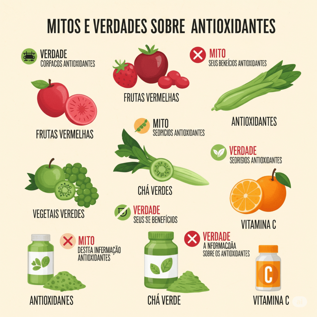 A imagem transmite a ideia de combinações inteligentes de alimentos e um estilo de vida saudável 
