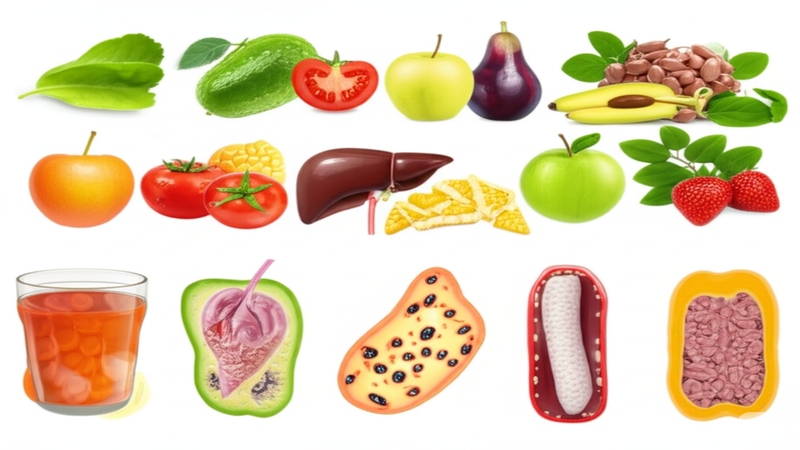 Prevenção e Estilo de Vida Saudável para a Saúde Muscular