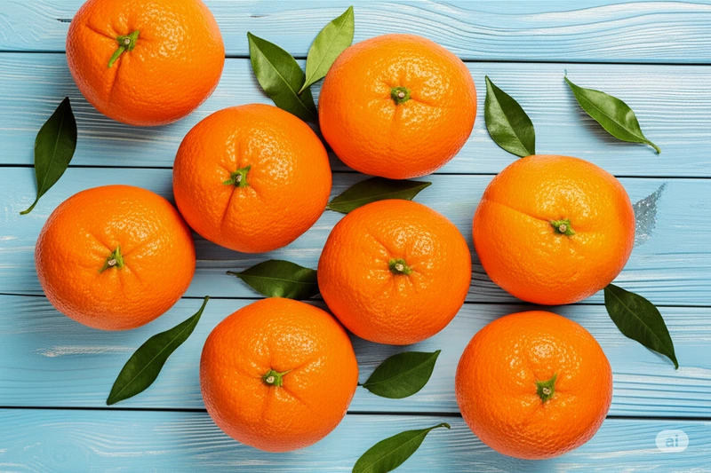 tangerina saúde digestiva imunidade bem-estar vitamina C fibras